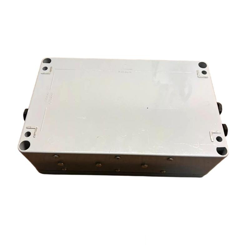 Woodward 8400-016 Speed Controller