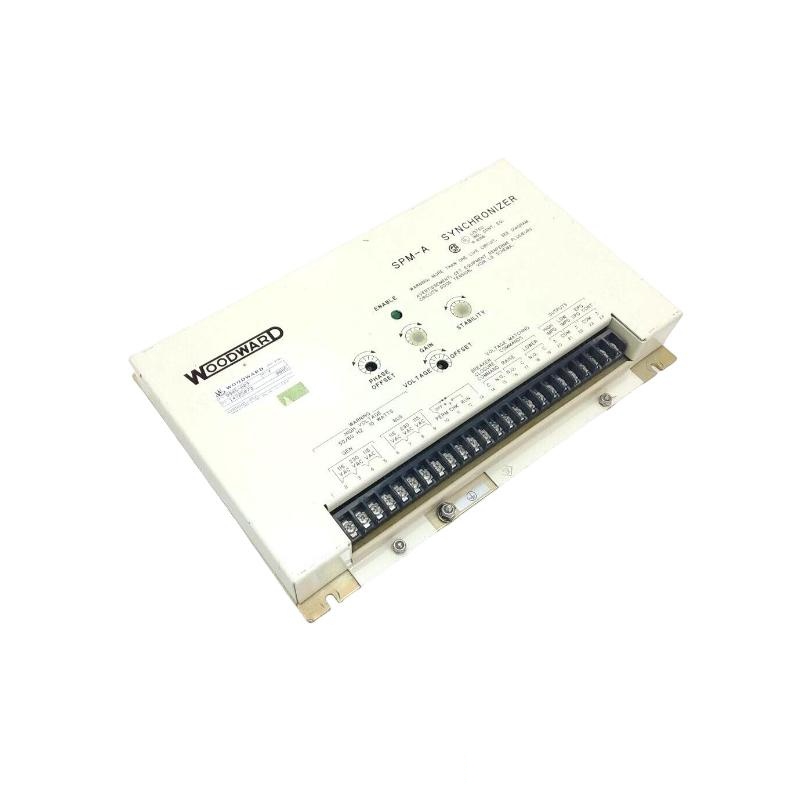Woodward 9905-003 Load Sharing Speed Controller