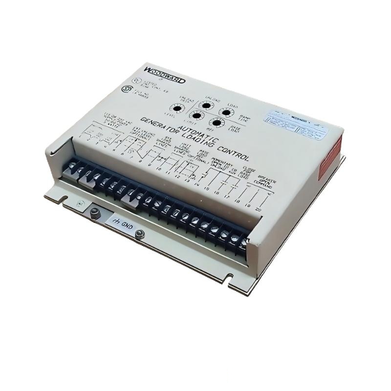 Woodward 9905-096 Automatic Generator Load Control Module