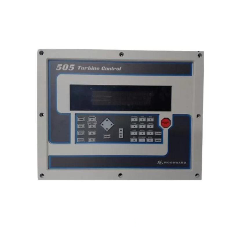 Woodward 9905-263 Digital Control Module