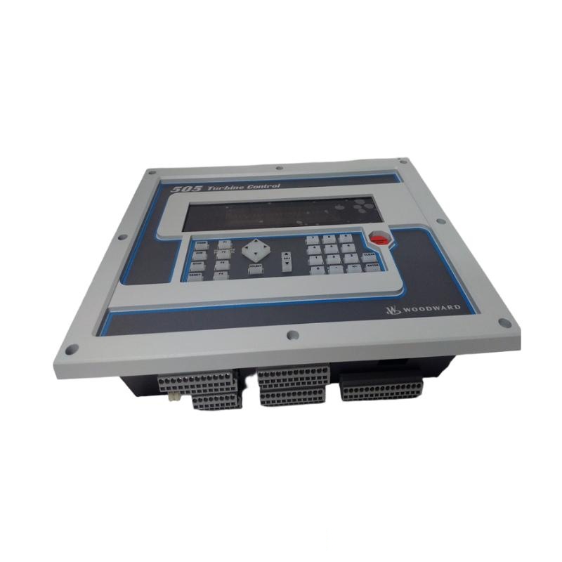 Woodward 9905-263 Digital Control Module
