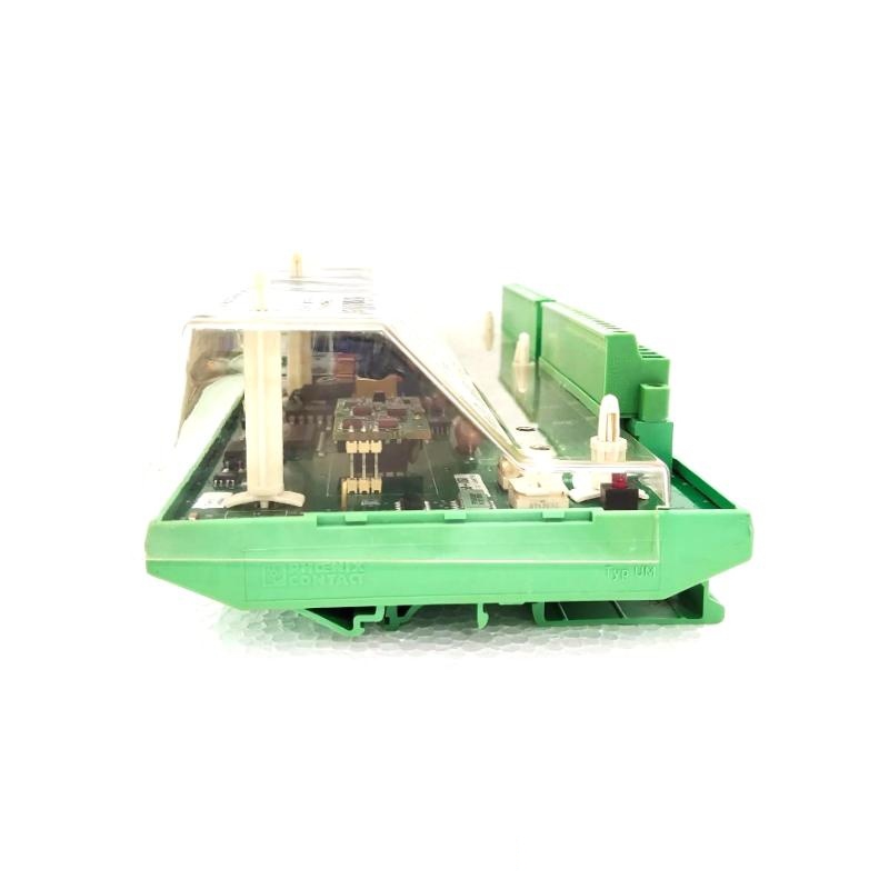 Woodward 9905-969 LinkNet Six-Channel Analog Input Module