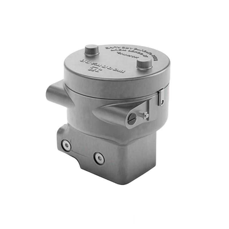 Woodward 9907-1200 CPC-II Current-to-Pressure Converter