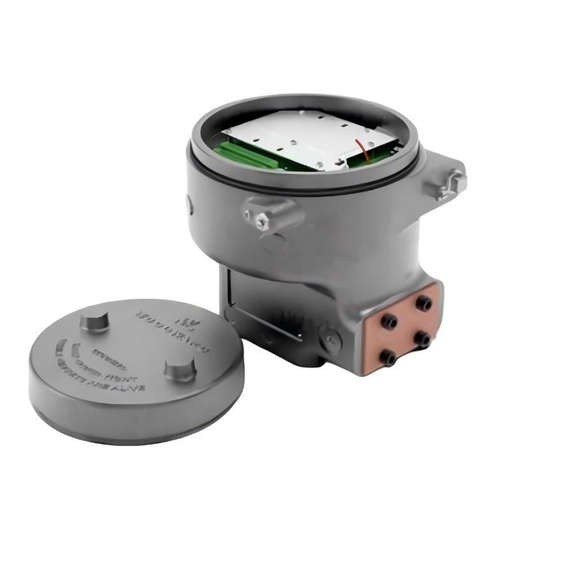 Woodward 9907-1200 CPC-II Current-to-Pressure Converter