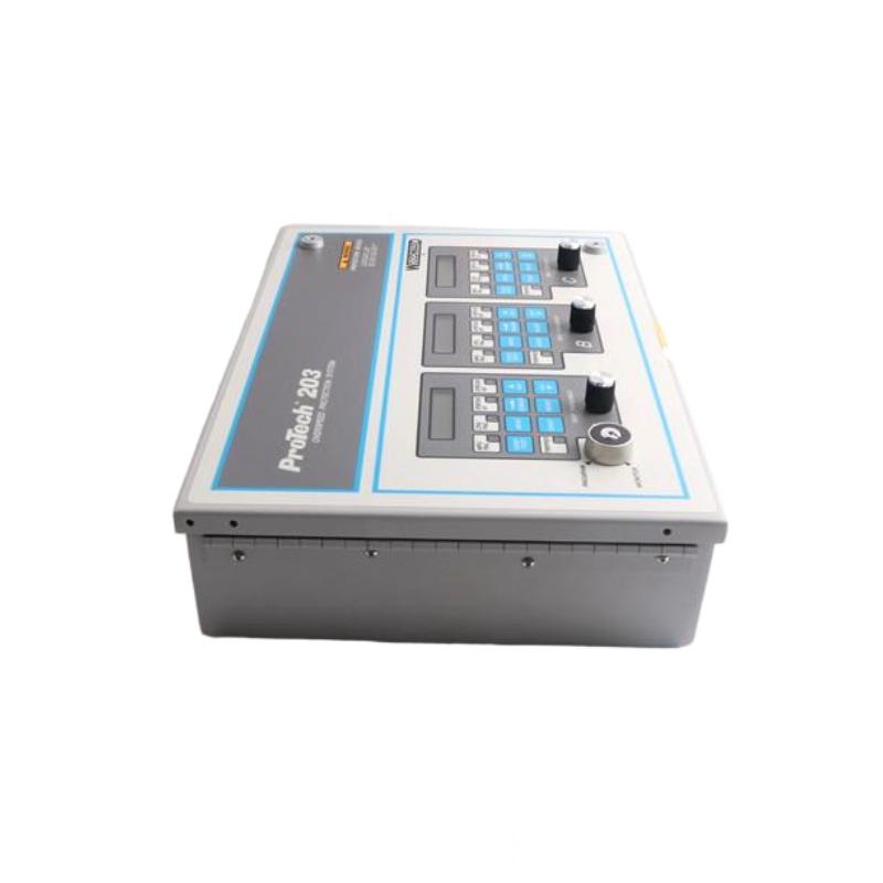 Woodward 9907-147 PROTECH 203 Overspeed Protection Device