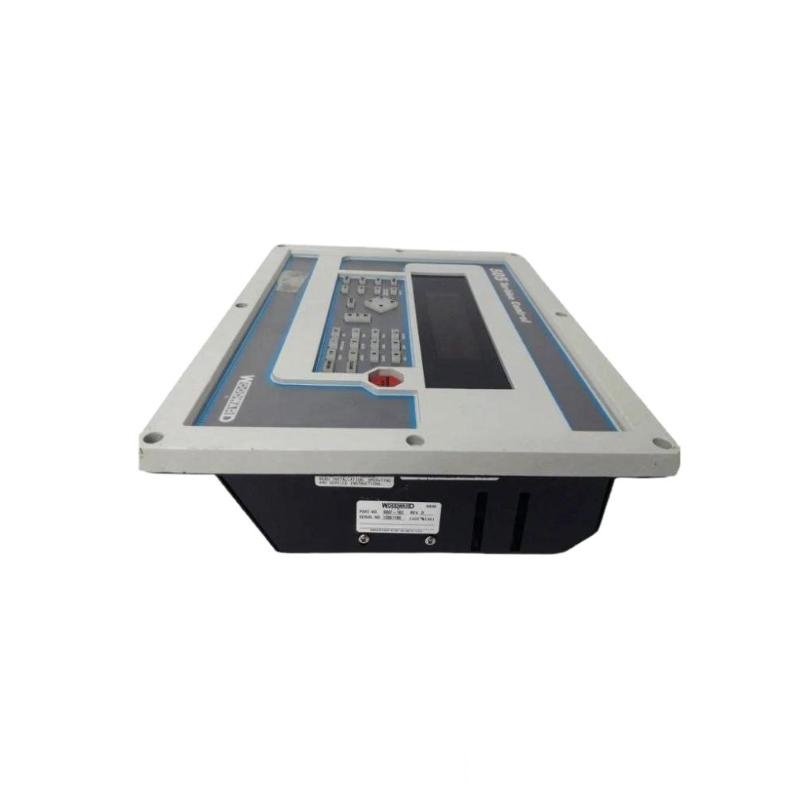 Woodward 9907-162 Digital Speed Controller