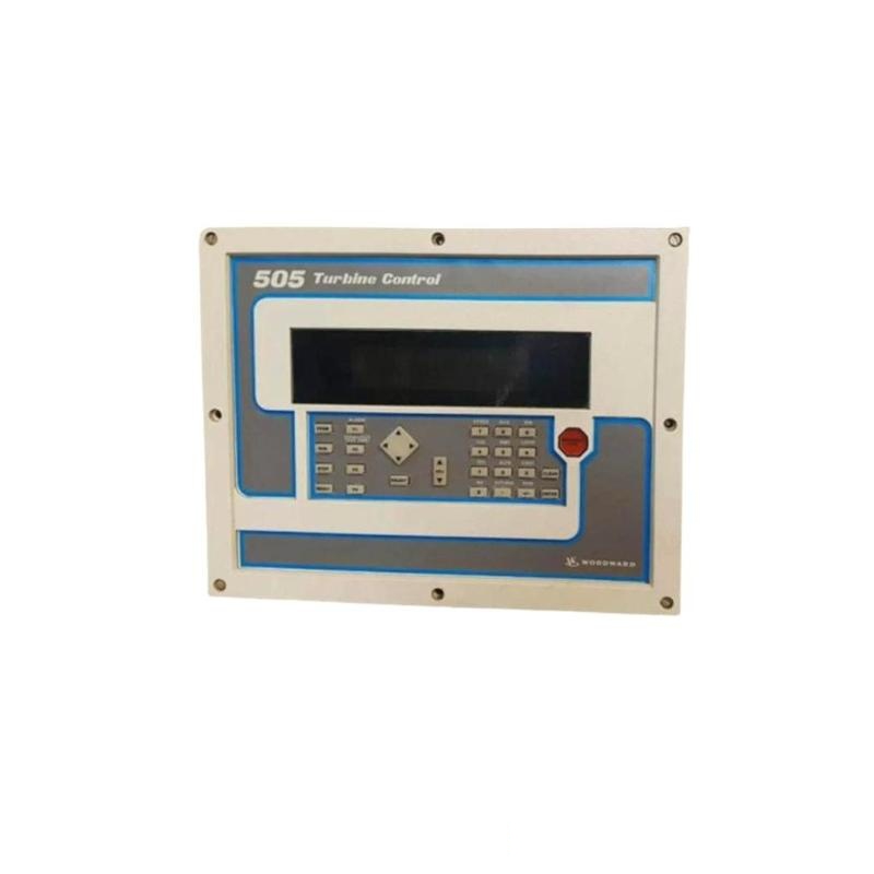 Woodward 9907-162 Digital Speed Controller