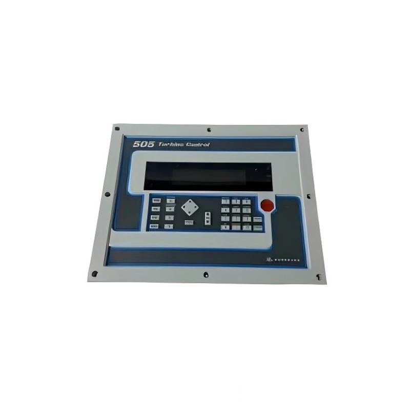 Woodward 9907-162 Digital Speed Controller