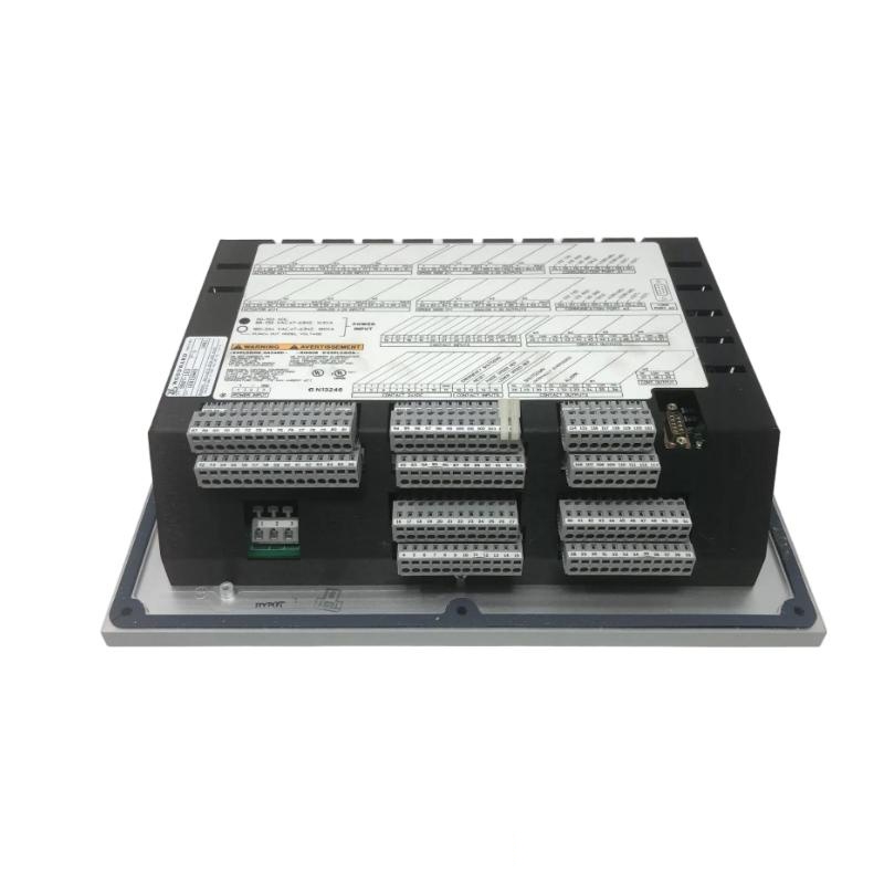 Woodward 9907-163 Digital Speed Controller