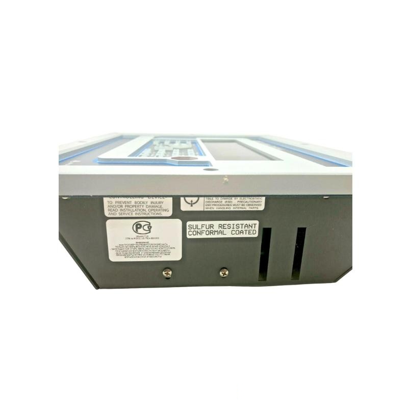 Woodward 9907-163 Digital Speed Controller