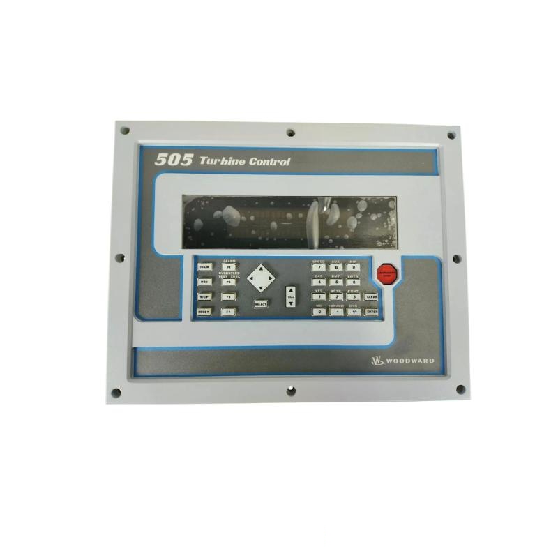 Woodward 9907-164 Digital Governor Controller