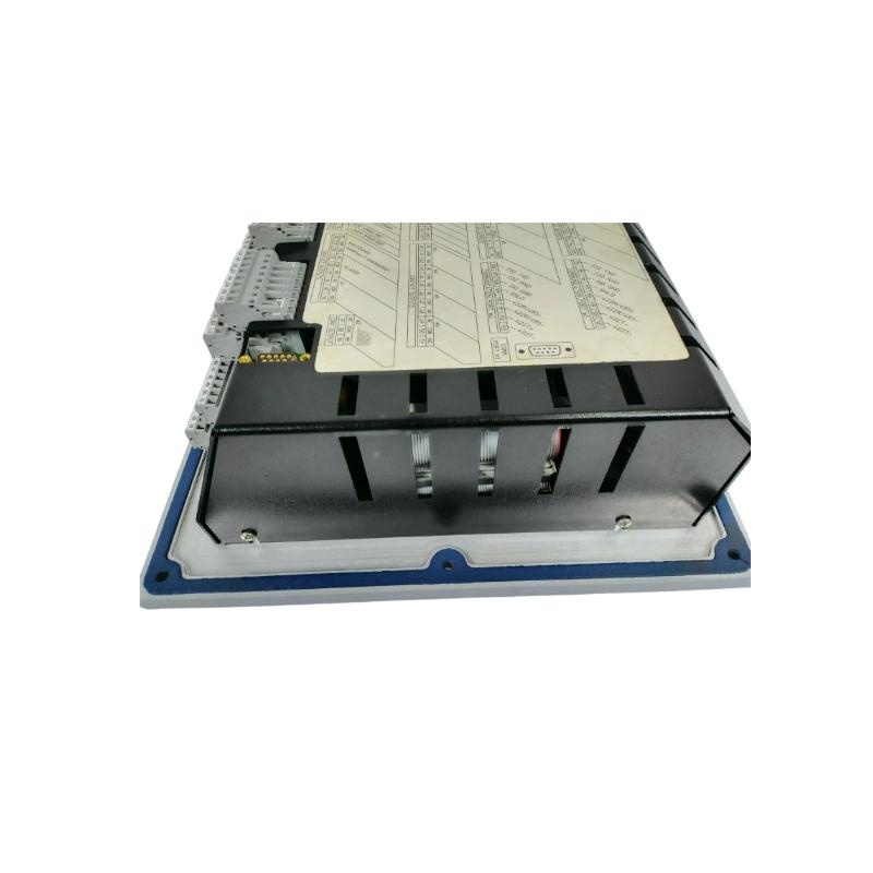 Woodward 9907-164 Digital Governor Controller