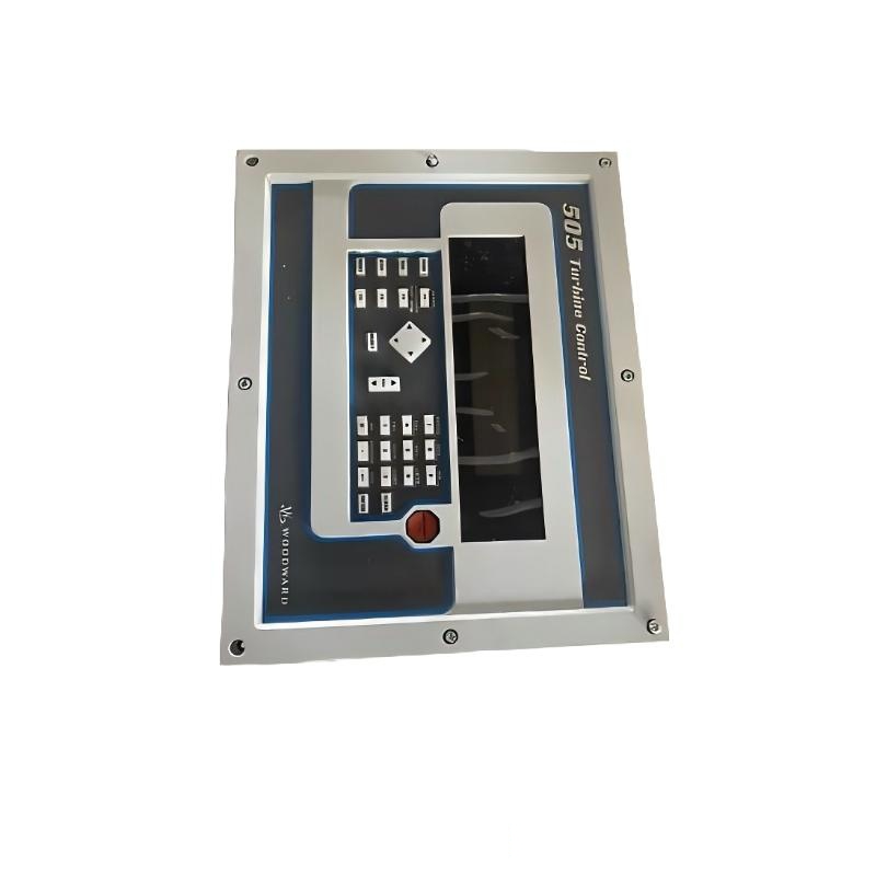 Woodward 9907-164 Digital Governor Controller
