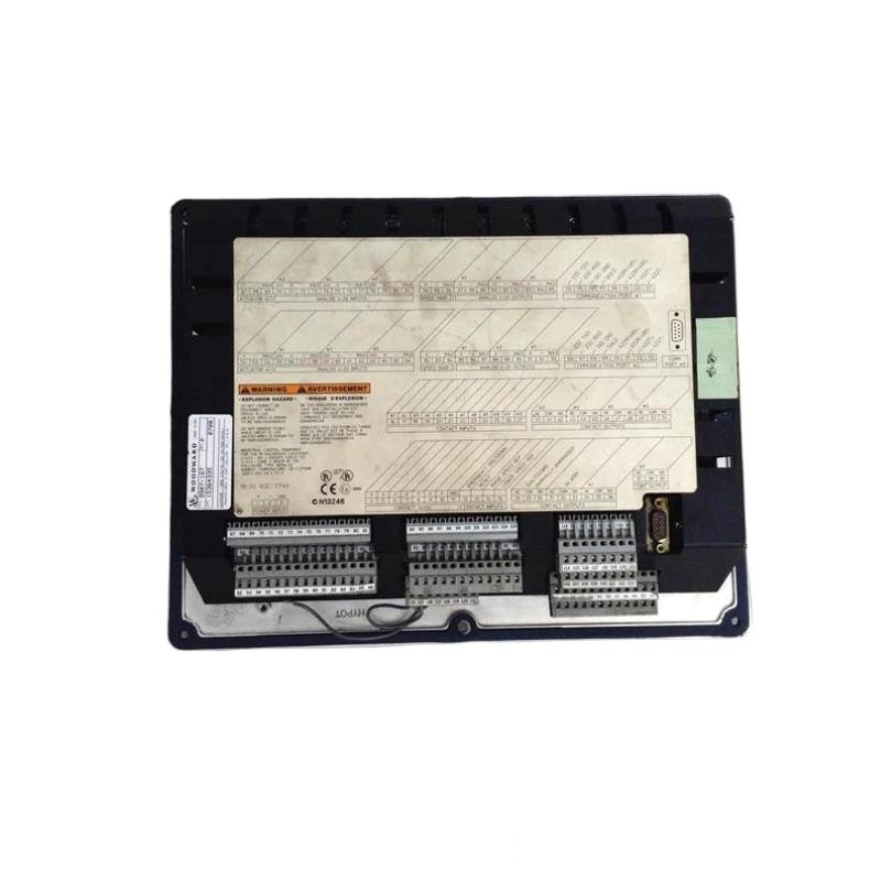 Woodward 9907-167 505E Digital Governor