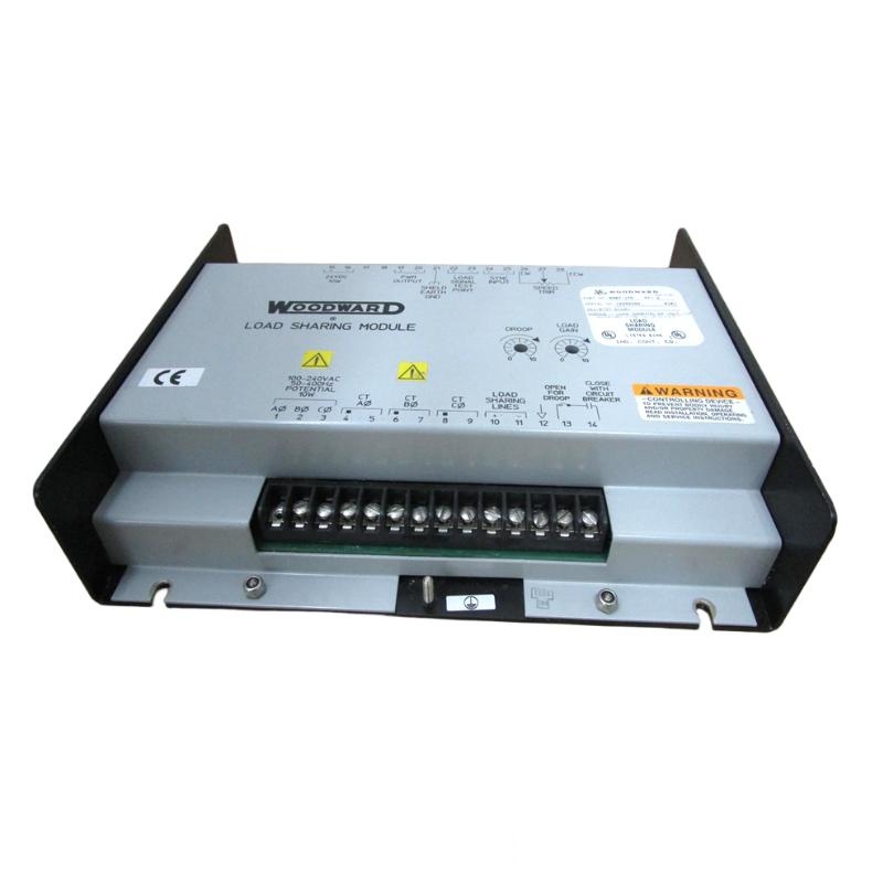 Woodward 9907-175A Load Sharing Module