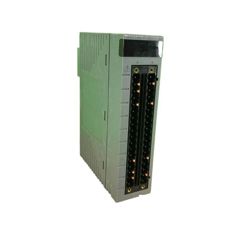 Yokogawa ADV142-P10 Digital Input Module