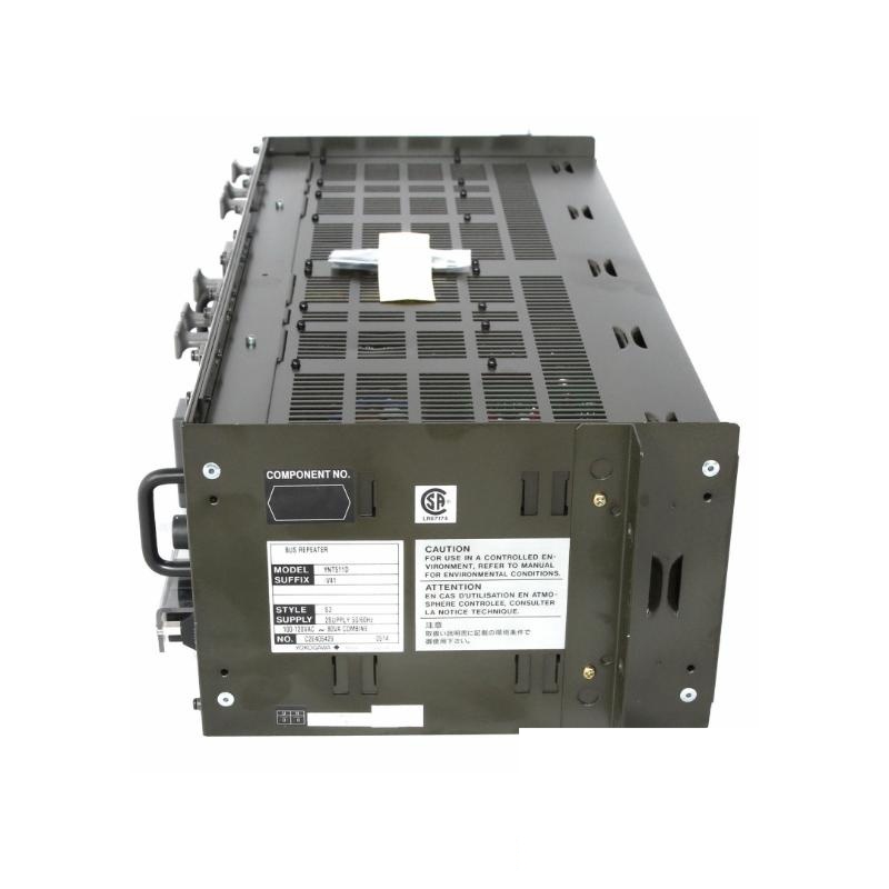 Yokogawa AFS40S Field Control Unit