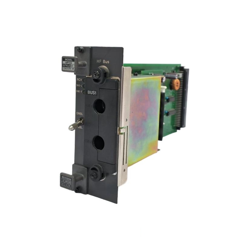 Yokogawa AIP552-S1 V-Net Bus Converter Module