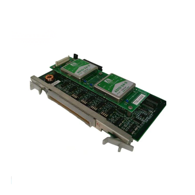 Yokogawa AMM42-S3 Multiplexer Input Module