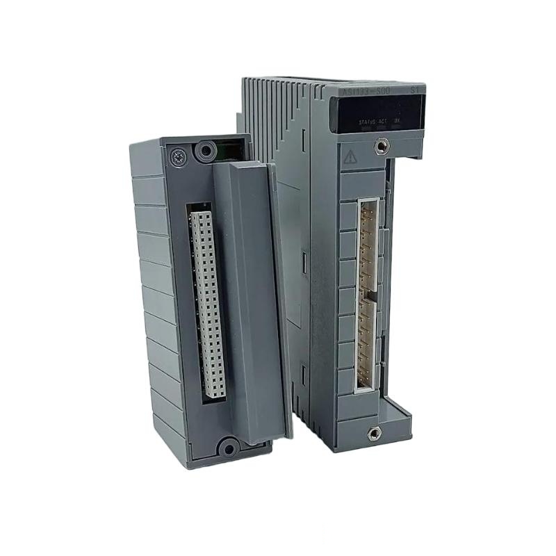 Yokogawa ASI133-S00 Analog Input Module