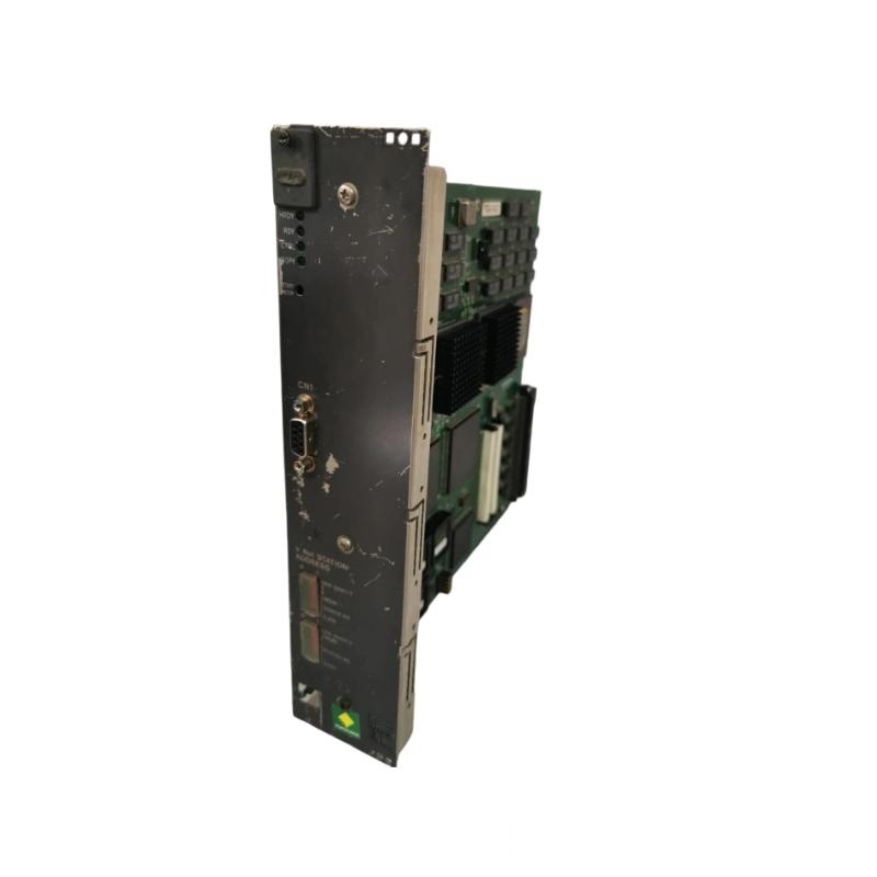 Yokogawa CP334D S3 Processor Module