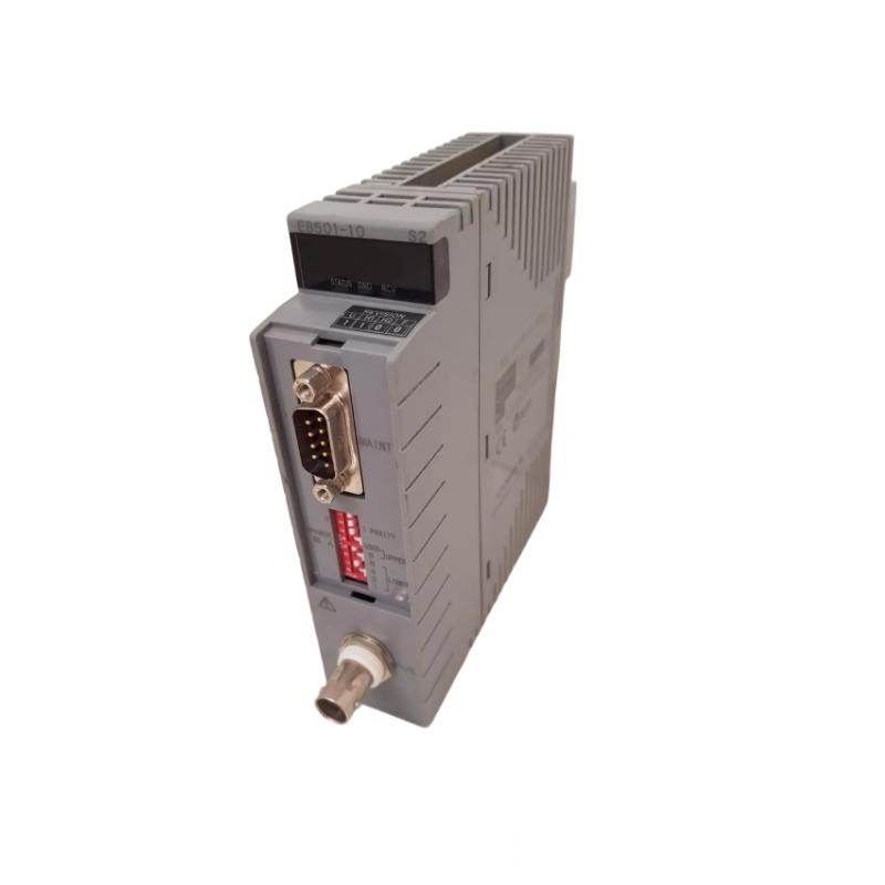 Yokogawa EB501-10 S2 Bus Interface Module