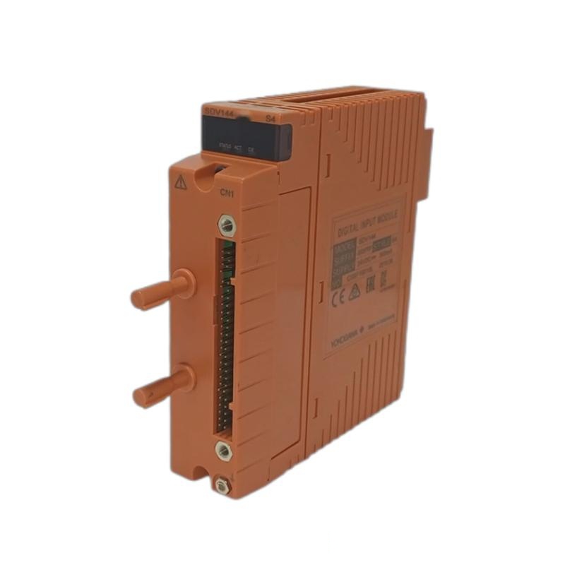 Yokogawa SDV144-S13 Digital Input Module