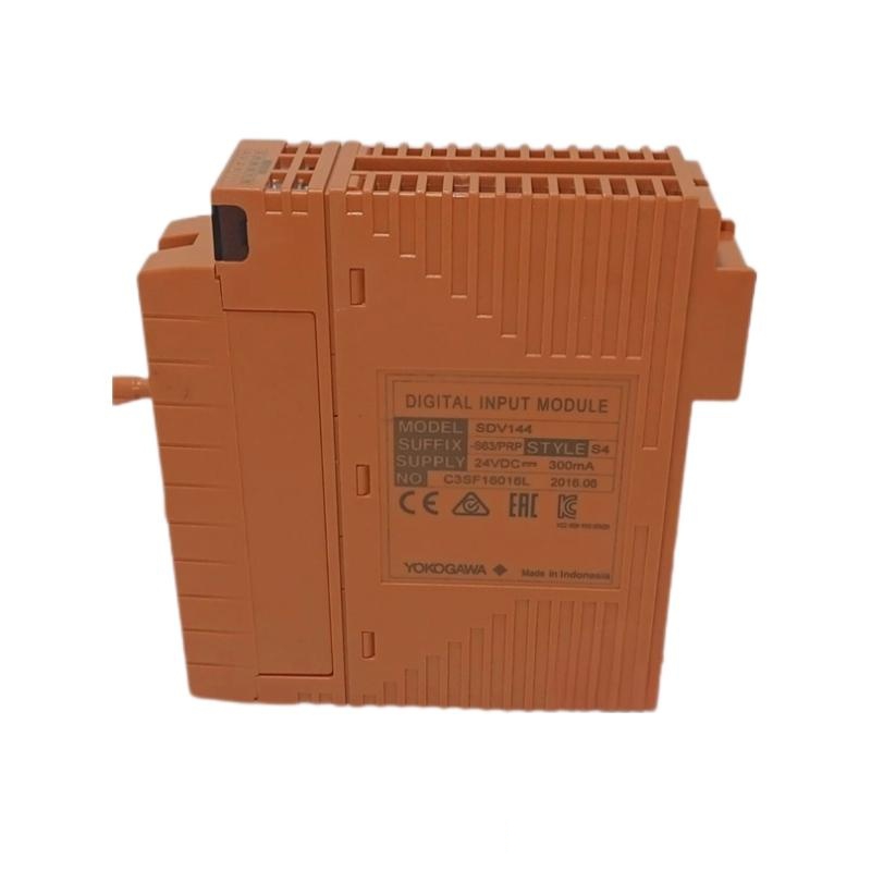 Yokogawa SDV144-S13 Digital Input Module
