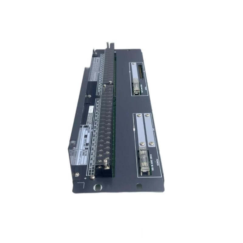 Yokogawa SED4D-01 Digital Terminal Board