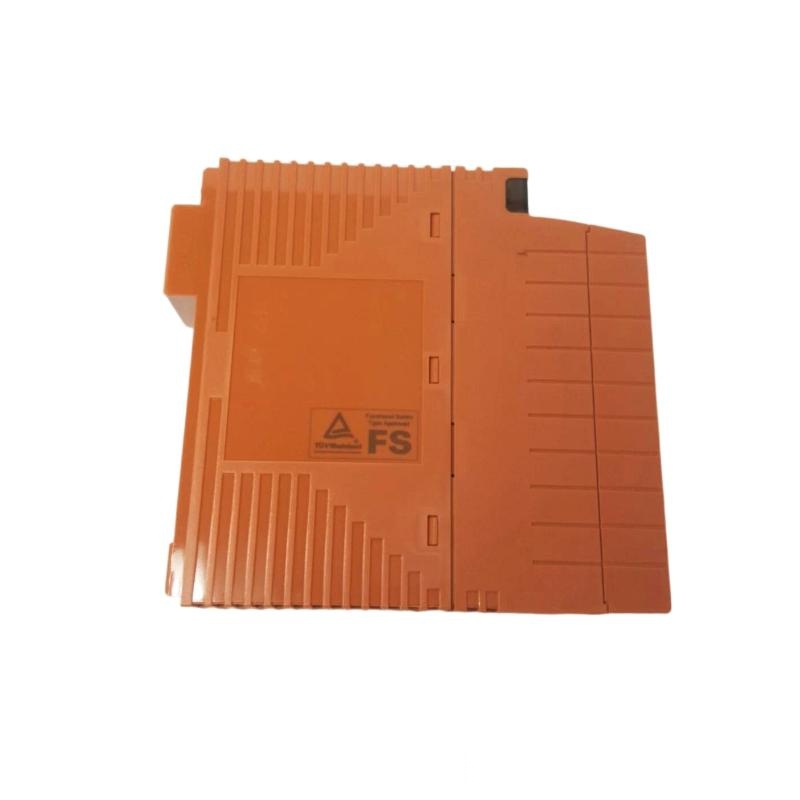 Yokogawa SSB401-53 Bus Interface Slave Module