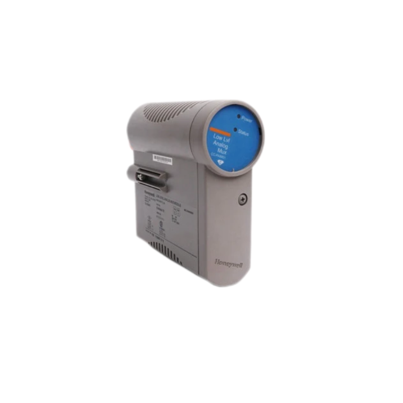 Honeywell CC-PAIX01 51405038-275 Analog Input Module