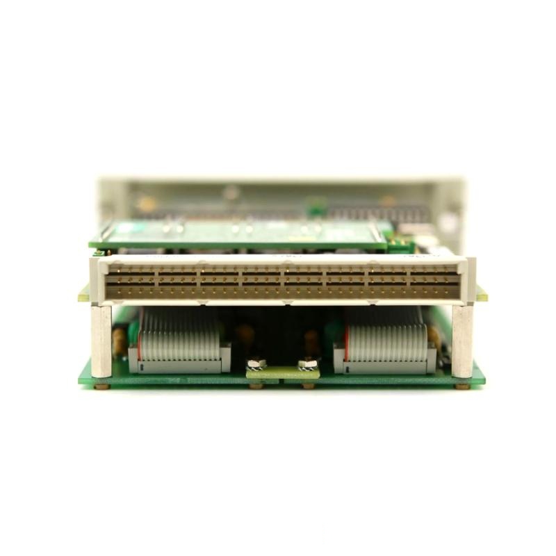 Honeywell 10014/H/I Dual-Port Module