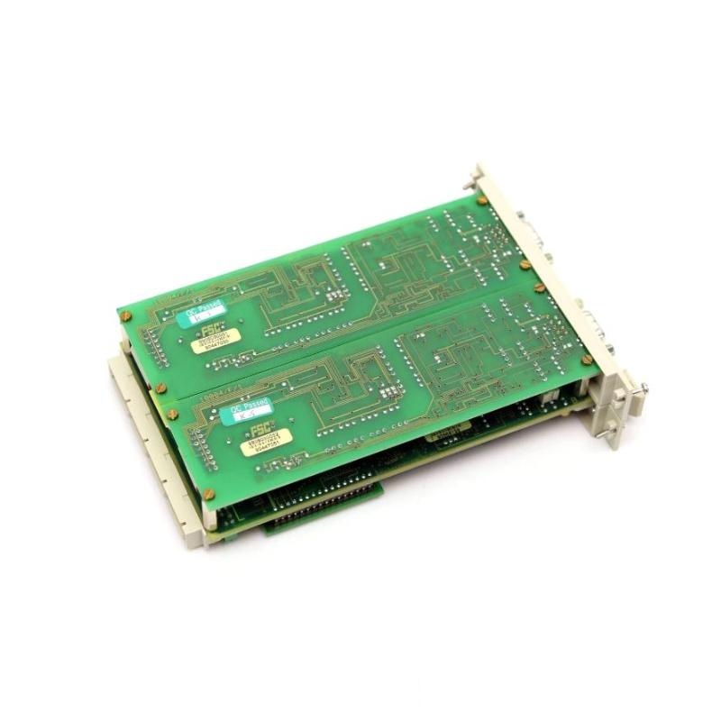 Honeywell 10016/E/1 Ethernet Module