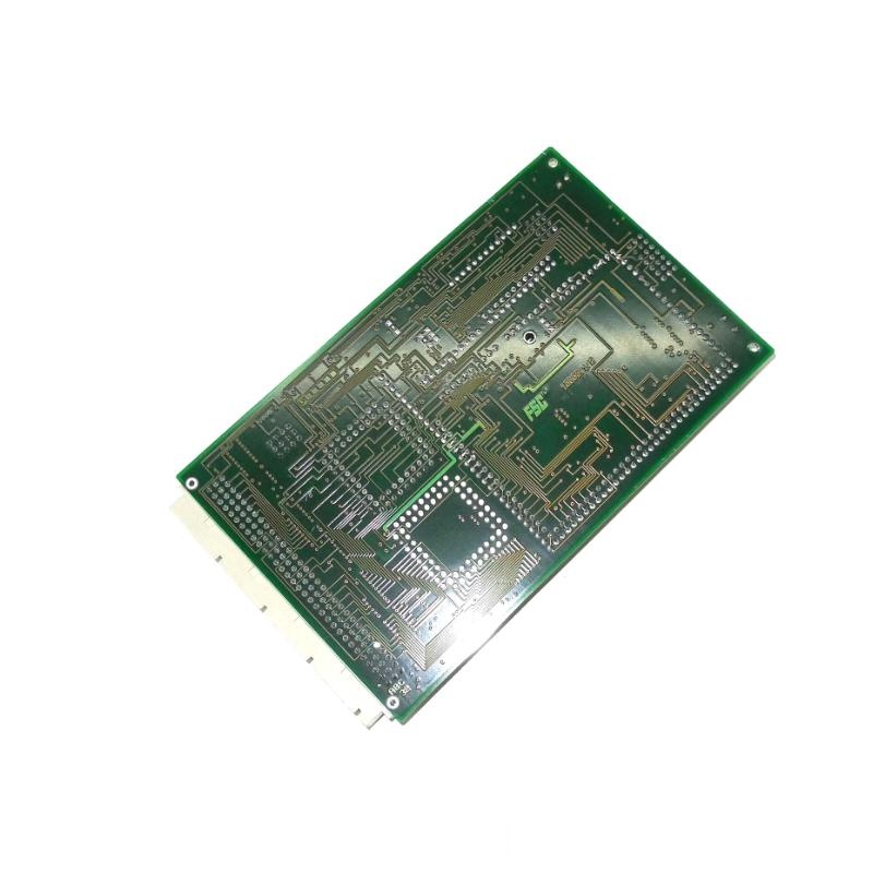 Honeywell 10016/E/1 Ethernet Module