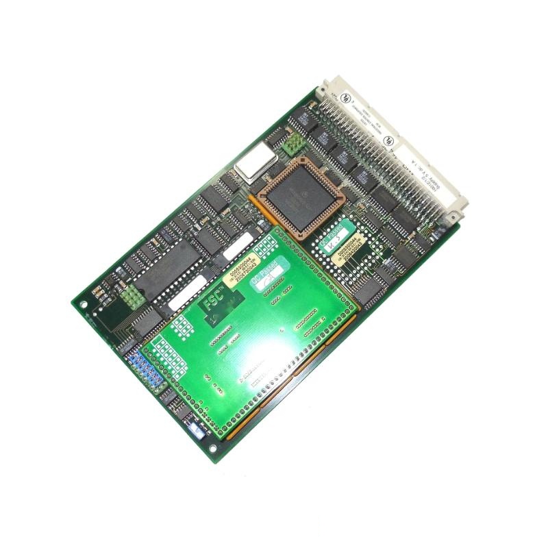 Honeywell 10016/E/1 Ethernet Module