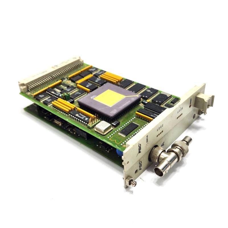 Honeywell 10018/E/E FSC Ethernet Module