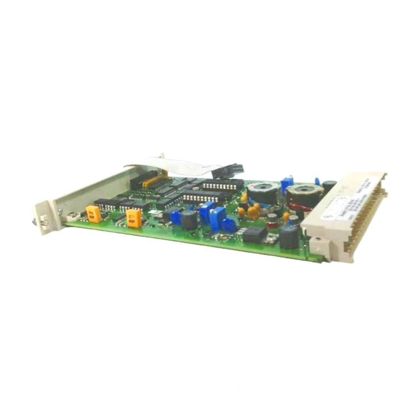 Honeywell 10205/2/1 Safety Analog Output Module