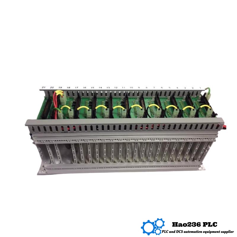 Honeywell 10315/1/1 Rack Chassis