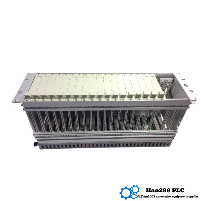 Honeywell 10315/1/1 Rack Chassis