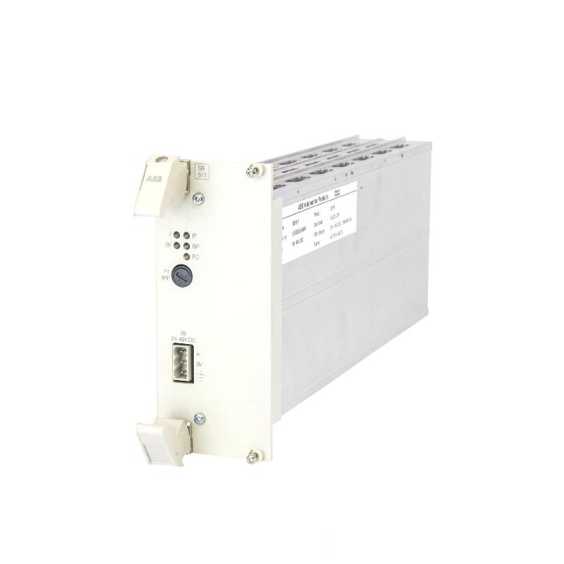 ABB SB511 3BSE002348R1 Power Supply Module