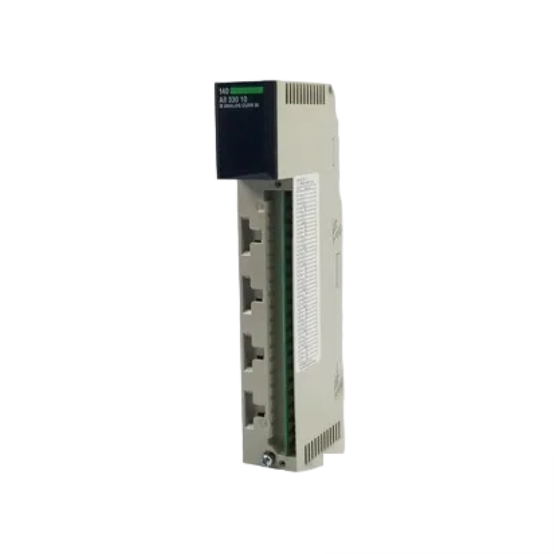 Schneider 140AII33010 Current Input Module