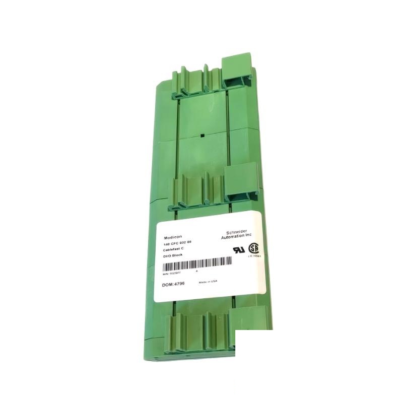 Schneider 140CFC03200 CableFast Terminal Block