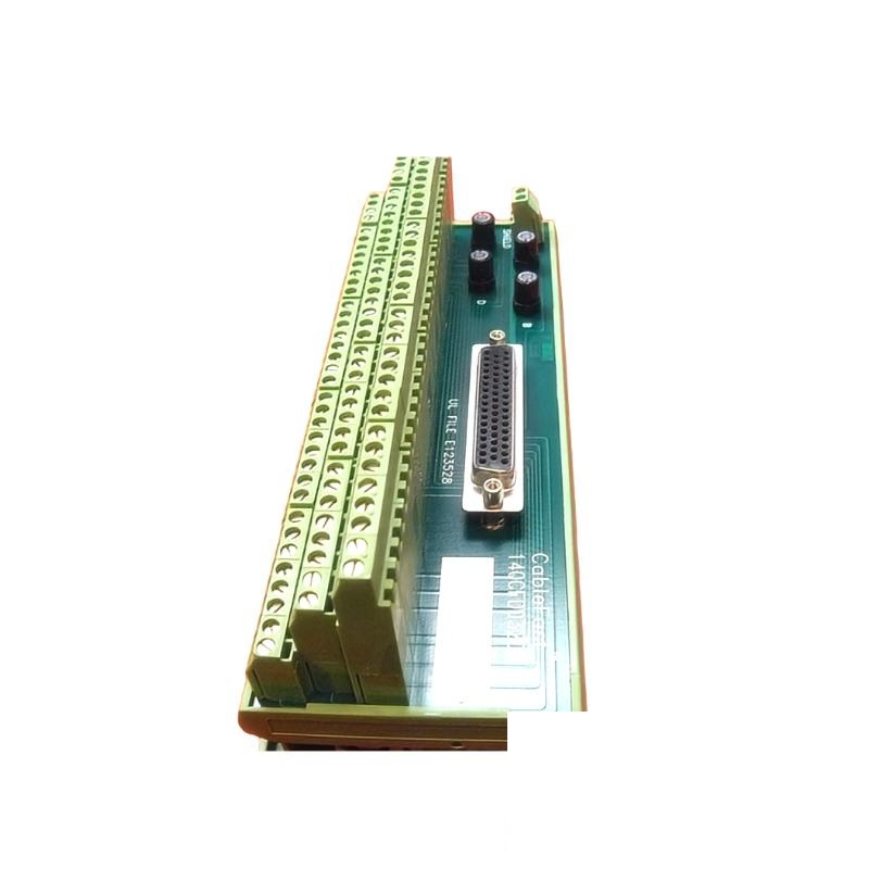 Schneider 140CFD03200 CableFast Terminal Block