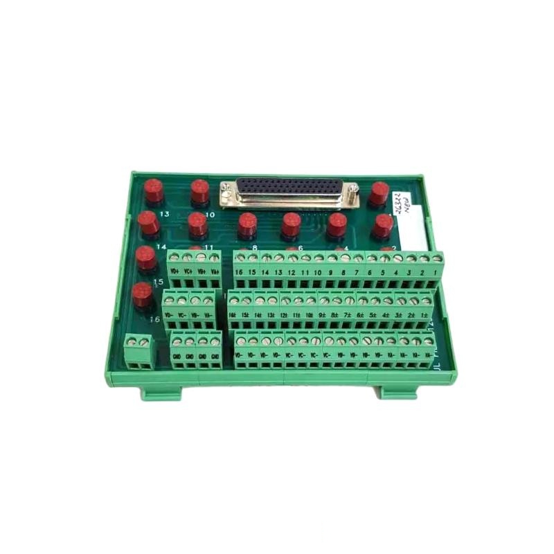 Schneider 140CFG01600 CableFast Terminal Block