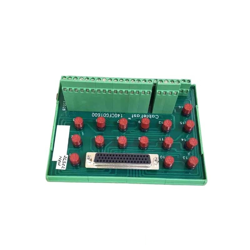 Schneider 140CFG01600 CableFast Terminal Block