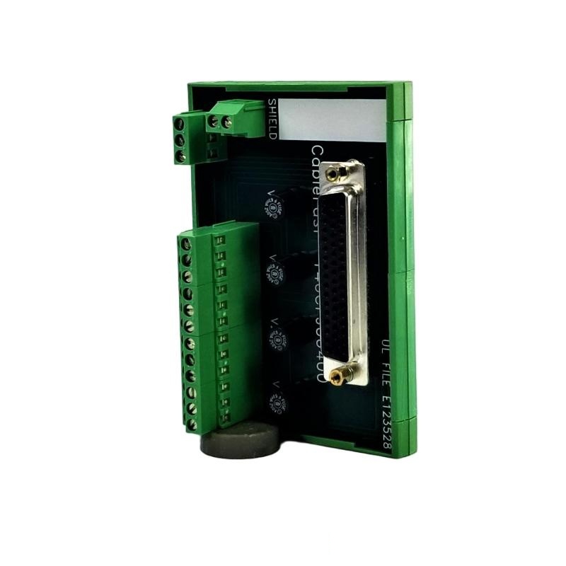 Schneider 140CFJ00400 Terminal Block Modicon Quantum series