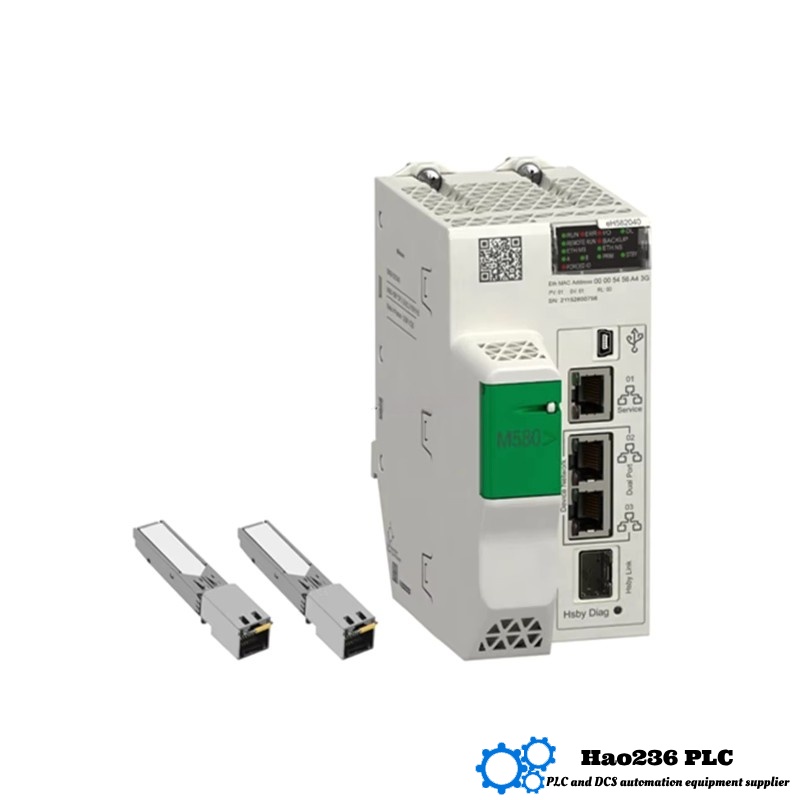 Schneider 140CHS41010 Hot Standby Kit Modicon Quantum series