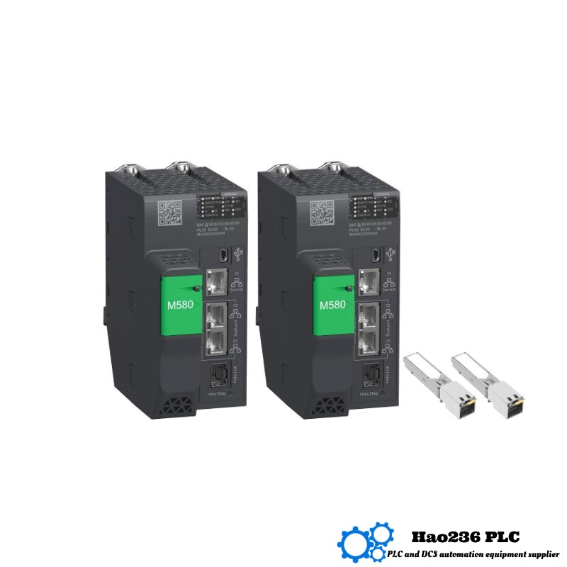 Schneider 140CHS41020 Hot Standby Kit Modicon Quantum series