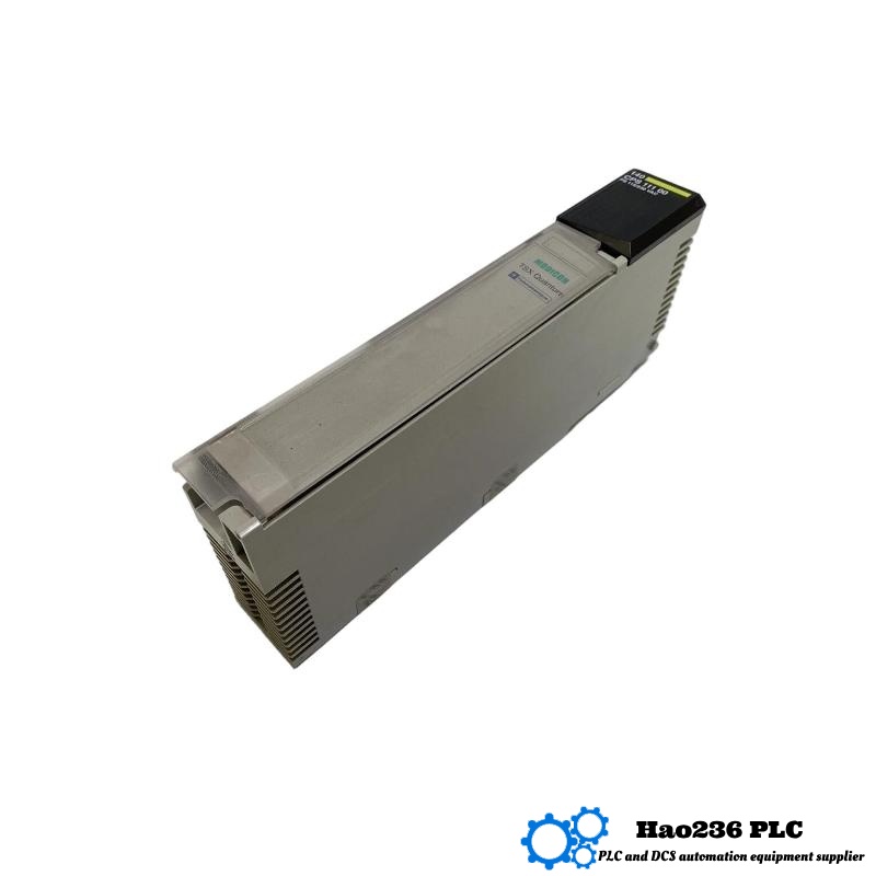 Schneider 140CPS11100C Power Supply Module Modicon Quantum series