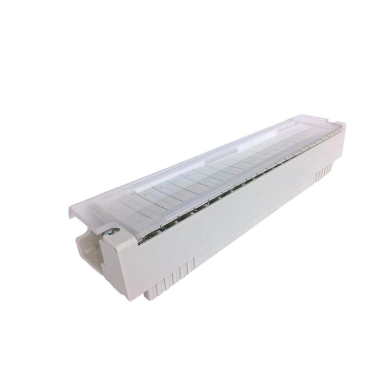 Schneider 140XTS00100 Terminal Block Modicon Quantum Series